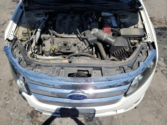 Photo 11 from auction – 2011 FORD FUSION SEL with VIN 3FAHP0CG4BR114485