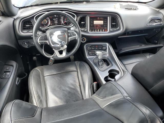 Photo 8 from auction – 2015 DODGE CHALLENGER with VIN 2C3CDZBG5FH713307