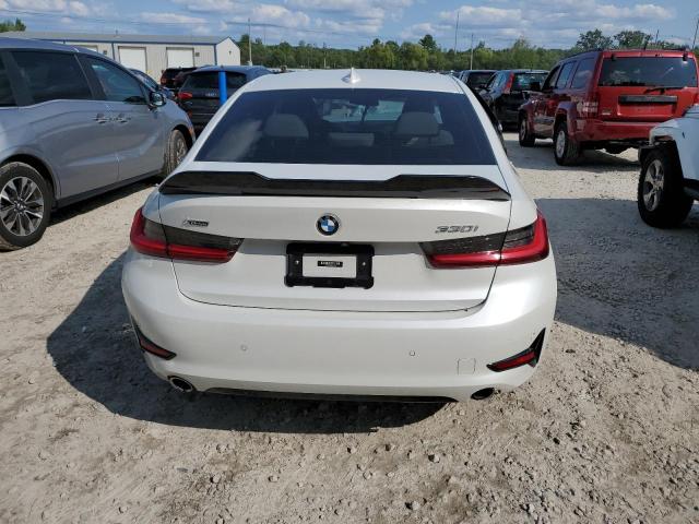 Photo 6 from auction – 2019 BMW 330XI with VIN WBA5R7C59KAJ85719