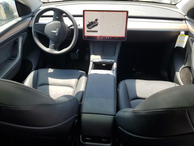 Photo 8 from auction – 2024 TESLA MODEL Y with VIN 7SAYGDEE2RF032086