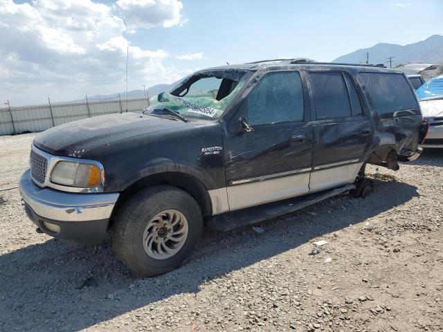 Photo 1 from auction – 1999 FORD EXPEDITION with VIN 1FMPU18L4XLB37986