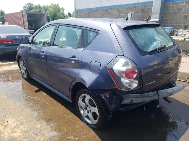Photo 2 from auction – 2010 PONTIAC VIBE with VIN 5Y2SP6E81AZ400135