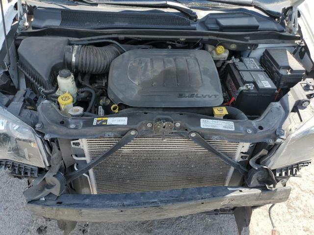 صورة رقم 12 من المزاد - 2019 DODGE GRAND CARA مع VIN 2C4RDGEG2KR718393