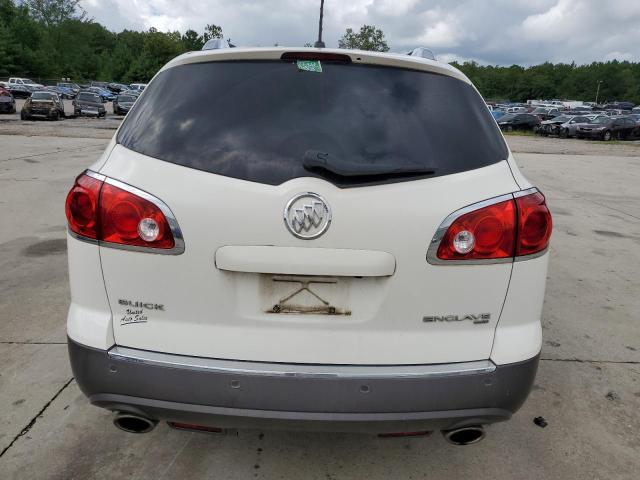 Photo 6 from auction – 2012 BUICK ENCLAVE with VIN 5GAKVCED3CJ172854