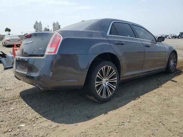 Photo 3 from auction – 2013 CHRYSLER 300 S with VIN 2C3CCABT4DH662073