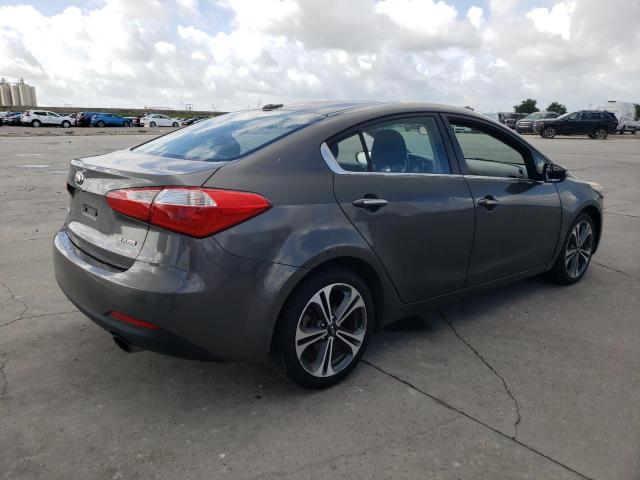 Photo 3 from auction – 2014 KIA FORTE EX with VIN KNAFX4A88E5112926