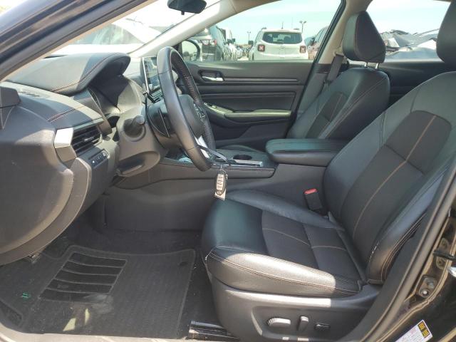 Photo 7 from auction – 2019 NISSAN ALTIMA SR with VIN 1N4BL4CV8KC192239