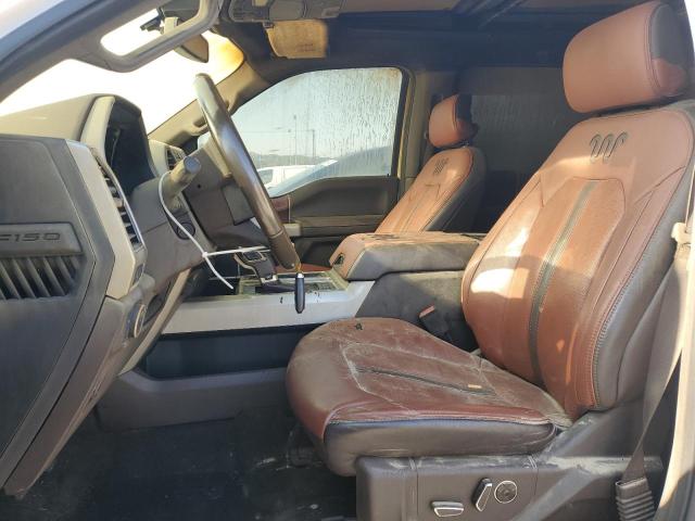 Photo 7 from auction – 2019 FORD F150 SUPER with VIN 1FTEW1E4XKFA61877
