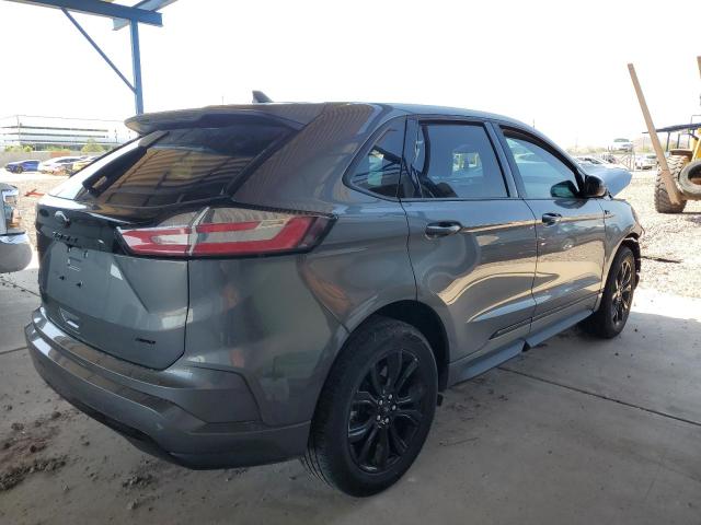 Photo 3 from auction – 2023 FORD EDGE SE with VIN 2FMPK4G99PBA43471