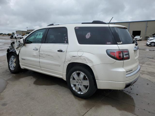 Photo 2 from auction – 2013 GMC ACADIA DEN with VIN 1GKKRTKD1DJ227475