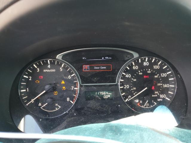 Photo 9 from auction – 2015 NISSAN ALTIMA 2.5 with VIN 1N4AL3AP6FC470443
