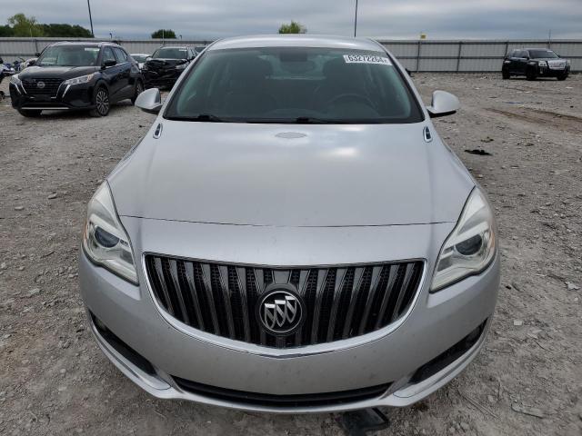 Photo 5 from auction – 2015 BUICK REGAL with VIN 2G4GK5EX2F9205437