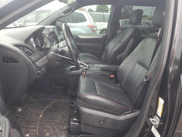 Photo 7 from auction – 2011 DODGE GRAND CARA with VIN 2D4RN7DG5BR710306
