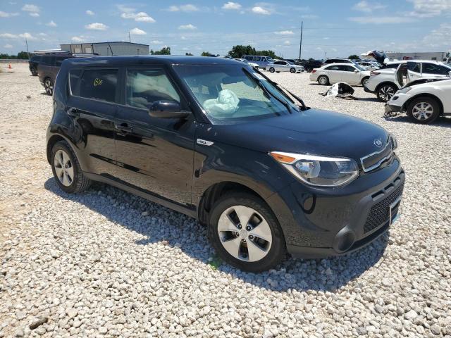 Photo 4 from auction – 2016 KIA SOUL with VIN KNDJN2A23G7300070