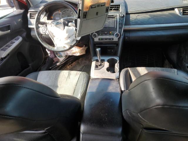 Photo 8 from auction – 2012 TOYOTA CAMRY BASE with VIN 4T1BF1FK7CU610024
