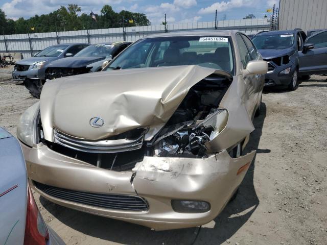 Photo 5 from auction – 2002 LEXUS ES 300 with VIN JTHBF30G020071142