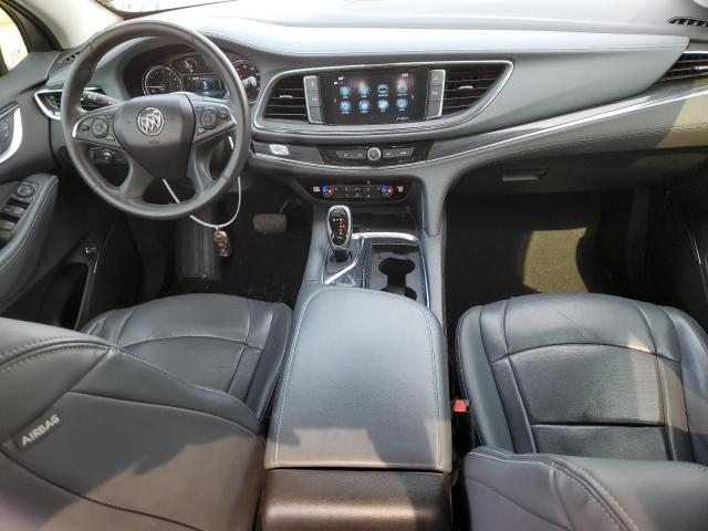 Photo 8 from auction – 2018 BUICK ENCLAVE ESSENCE with VIN 5GAEVAKW3JJ121794