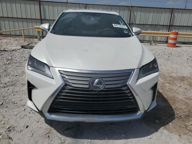 Photo 5 from auction – 2019 LEXUS RX 350 BAS with VIN 2T2ZZMCA1KC117972