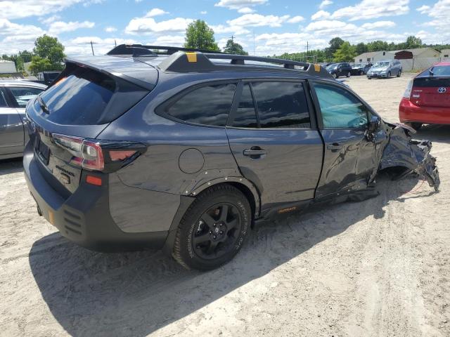Photo 3 from auction – 2024 SUBARU OUTBACK WI with VIN 4S4BTGUD0R3234930