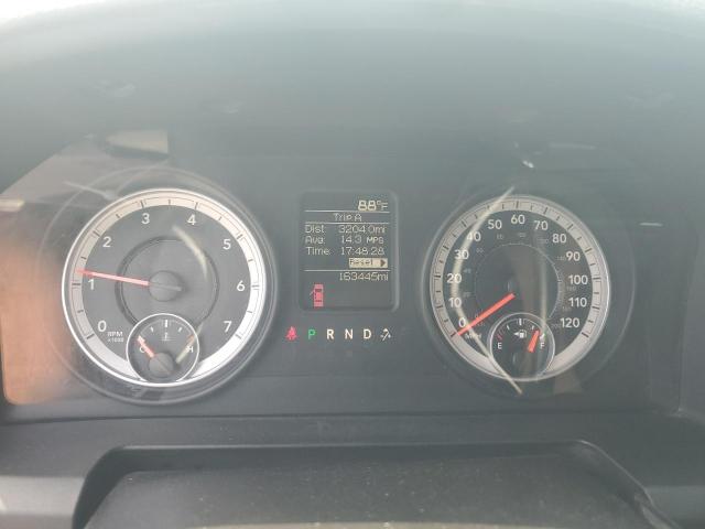 صورة رقم 9 من المزاد - 2013 RAM 1500 ST مع VIN 1C6RR7KT4DS625371
