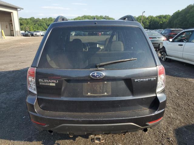 Photo 6 from auction – 2009 SUBARU FORESTER 2 with VIN JF2SH636X9H710477