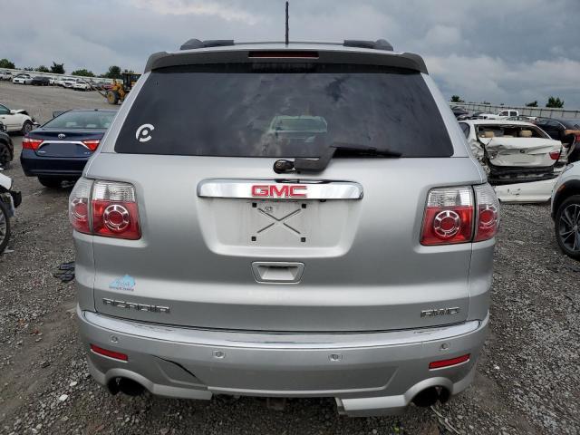 Photo 6 from auction – 2012 GMC ACADIA DEN with VIN 1GKKVTED7CJ397412