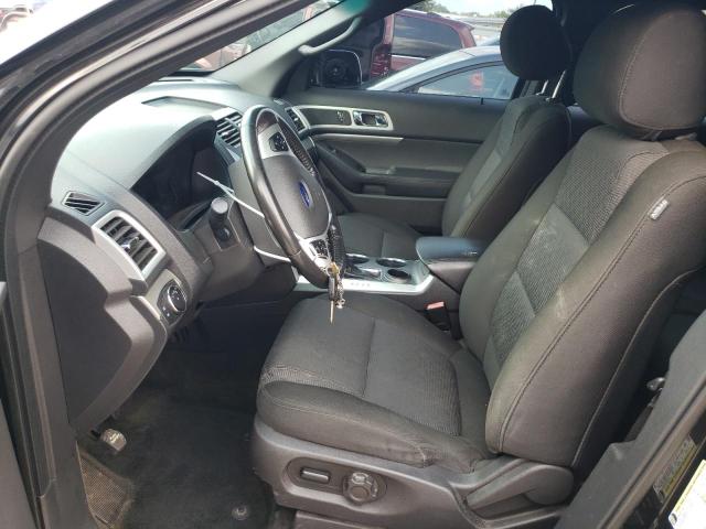 Photo 7 from auction – 2014 FORD EXPLORER X with VIN 1FM5K7D84EGB40698