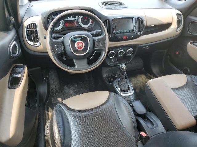 Photo 8 from auction – 2014 FIAT 500L LOUNG with VIN ZFBCFACH0EZ012674