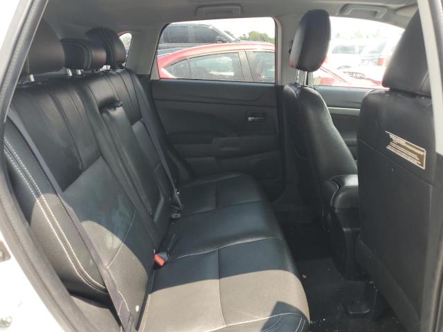 Photo 11 from auction – 2012 MITSUBISHI OUTLANDER with VIN JA4AR4AU3CZ012012