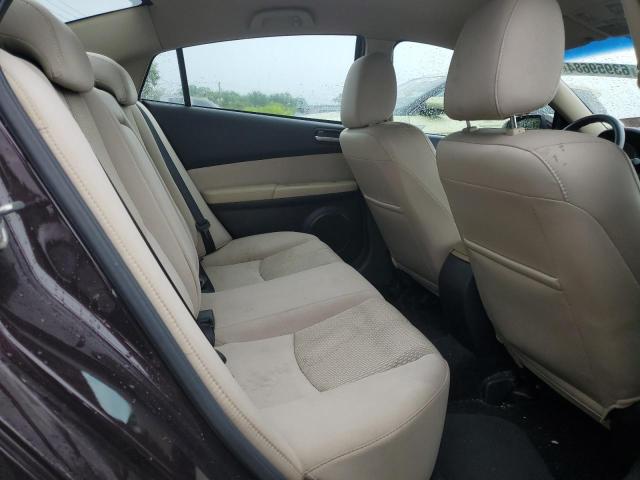Photo 10 from auction – 2011 MAZDA 6 I with VIN 1YVHZ8BH5B5M30259