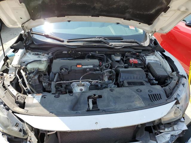 Photo 11 from auction – 2017 HONDA CIVIC EX with VIN 19XFC2F76HE222210