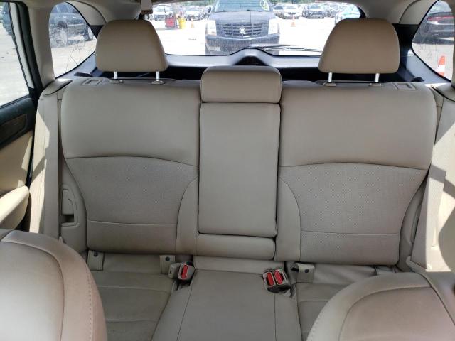 Photo 10 from auction – 2018 SUBARU OUTBACK 2. with VIN 4S4BSAKC1J3306412