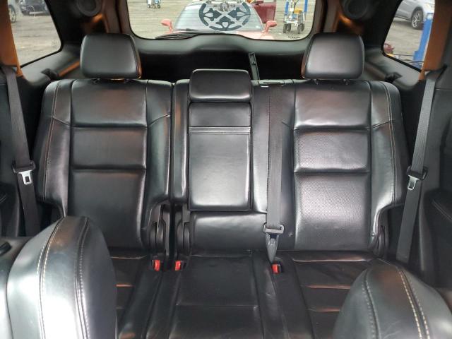 Photo 10 from auction – 2015 JEEP GRAND CHER with VIN 1C4RJFBG0FC205584