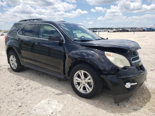 Photo 4 from auction – 2011 CHEVROLET EQUINOX LT with VIN 2GNALDECXB1218368