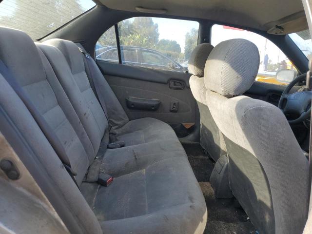 Photo 10 from auction – 1994 TOYOTA COROLLA LE with VIN JT2AE09B0R0064779