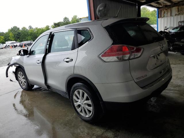 Photo 2 from auction – 2015 NISSAN ROGUE S with VIN KNMAT2MT3FP556914