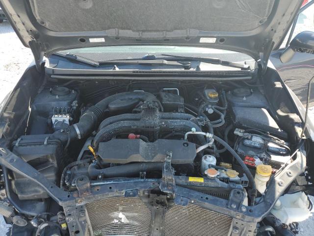 Photo 12 from auction – 2015 SUBARU IMPREZA PR with VIN JF1GPAC68FH275681