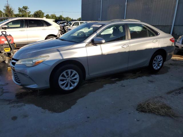 Photo 1 from auction – 2015 TOYOTA CAMRY LE with VIN 4T4BF1FK8FR451234