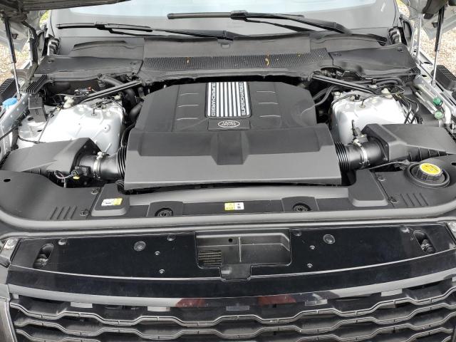 Photo 12 from auction – 2019 LAND ROVER RANGE ROVE with VIN SALGS2SV7KA521056