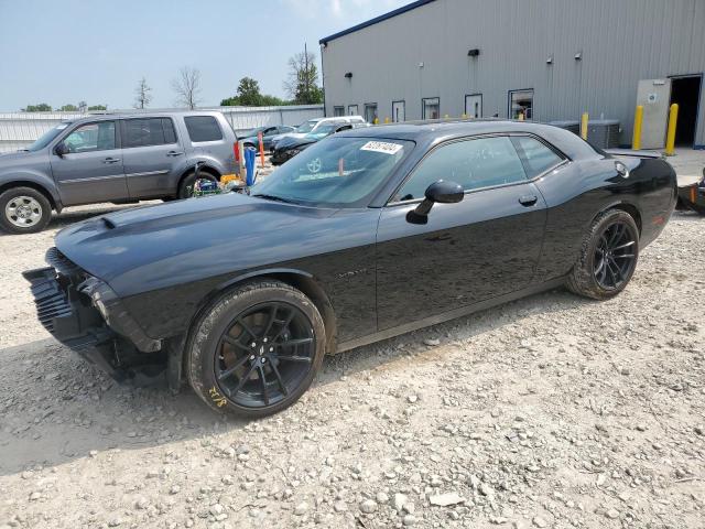 DODGE CHALLENGER 2022 with VIN 2C3CDZBT7NH163376 - Photo from auction