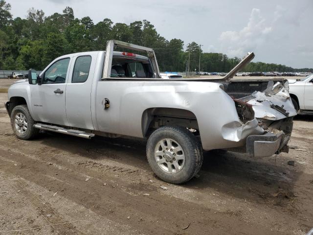 Photo 2 from auction – 2013 CHEVROLET SILVERADO with VIN 1GC2CZCG5DZ388311