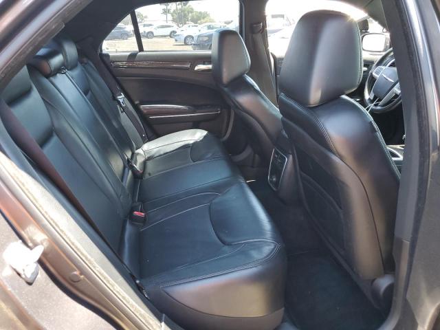 Photo 10 from auction – 2013 CHRYSLER 300 with VIN 2C3CCAAG6DH640970