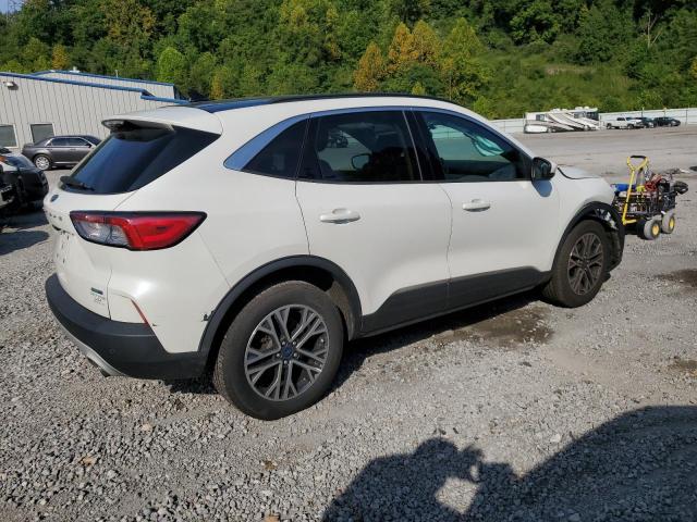 Photo 3 from auction – 2020 FORD ESCAPE SEL with VIN 1FMCU9H64LUA21683