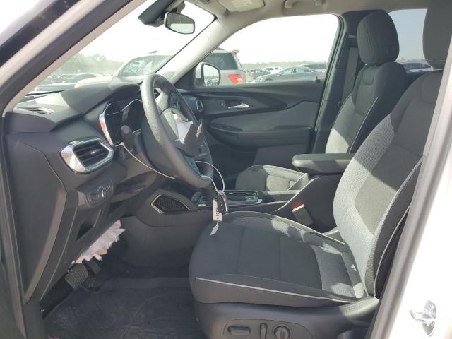 Photo 7 from auction – 2023 CHEVROLET TRAILBLAZE with VIN KL79MPSL3PB169579