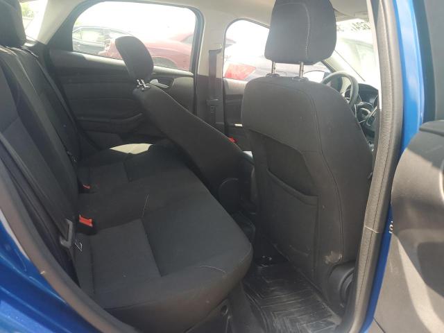 Photo 10 from auction – 2018 FORD FOCUS SE with VIN 1FADP3F23JL308597