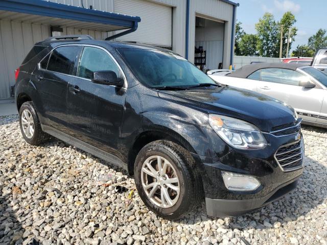Photo 4 from auction – 2017 CHEVROLET EQUINOX LT with VIN 2GNFLFEK3H6290873