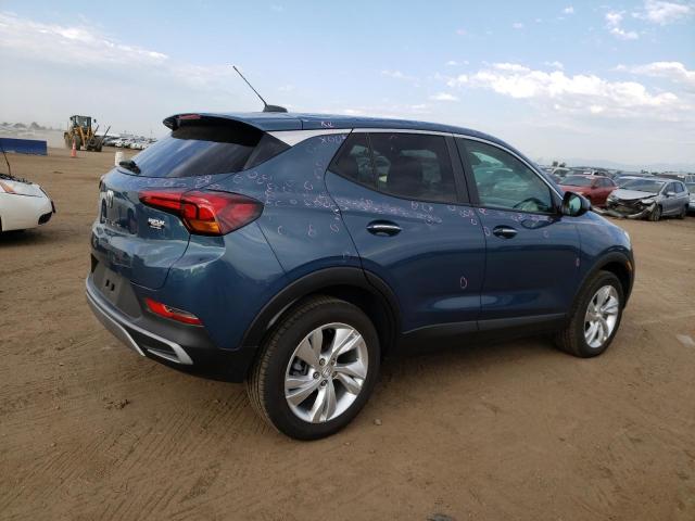 Photo 3 from auction – 2024 BUICK ENCORE GX with VIN KL4AMCSL0RB019046