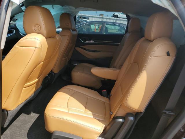 Photo 11 from auction – 2019 BUICK ENCLAVE PR with VIN 5GAERCKW3KJ132621