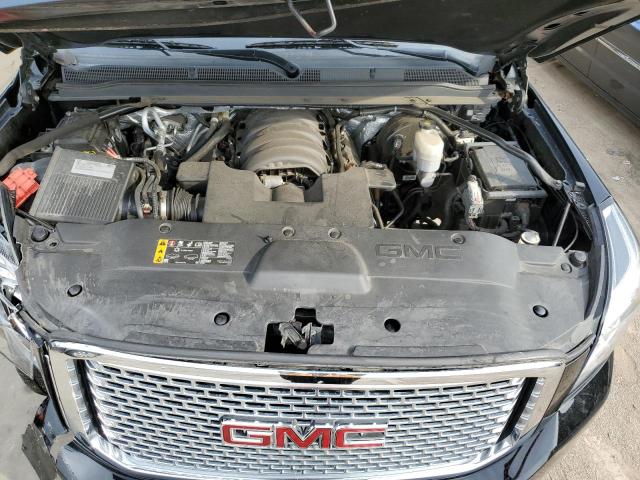 Photo 12 from auction – 2017 GMC YUKON DENA with VIN 1GKS2CKJ5HR294372