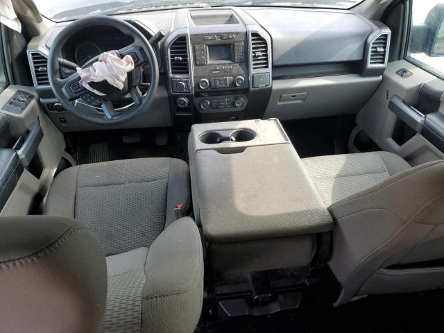 Zdjęcie 8 z aukcji – 2018 FORD F150 SUPER z VIN 1FTEW1EBXJFA37236